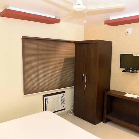 Oyo 3512 Hotel Crystal Residency Jamshedpur Esterno foto