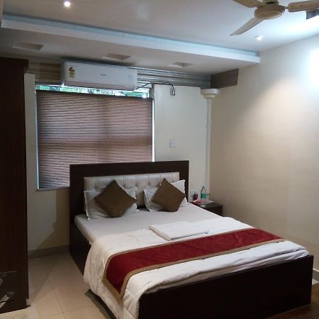 Oyo 3512 Hotel Crystal Residency Jamshedpur Esterno foto