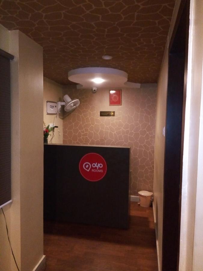 Oyo 3512 Hotel Crystal Residency Jamshedpur Esterno foto