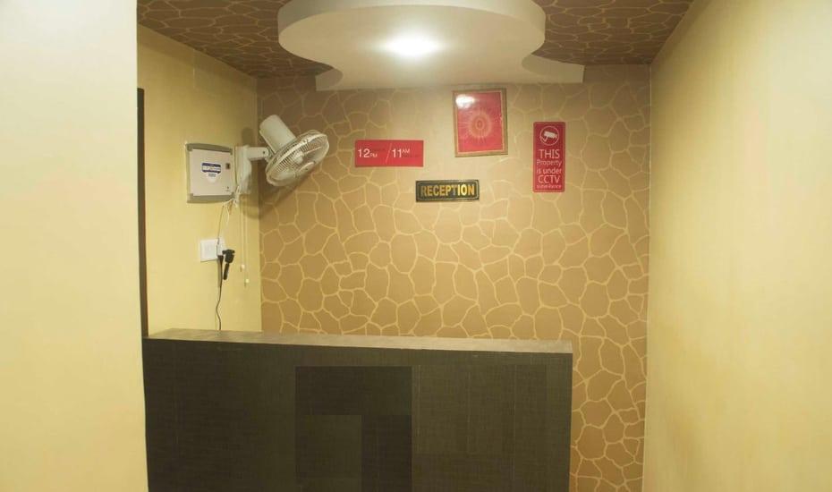 Oyo 3512 Hotel Crystal Residency Jamshedpur Esterno foto