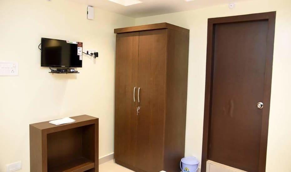 Oyo 3512 Hotel Crystal Residency Jamshedpur Esterno foto