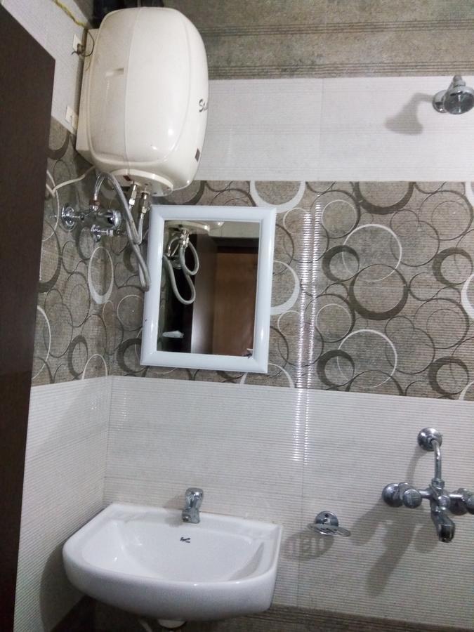 Oyo 3512 Hotel Crystal Residency Jamshedpur Esterno foto